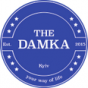The Damka - женский спорт клуб