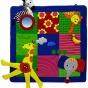 Игровой коврик CHICCO«Веселые джунгли»