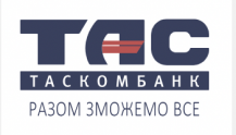 Таскомбанк